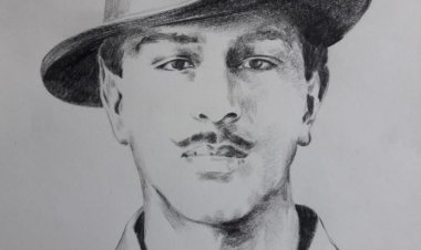 सरफरोशी की तमन्ना अब हमारे दिल में है.. जयंती पर विशेष