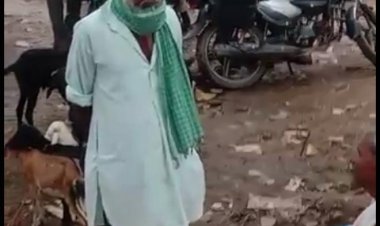 बाराचट्टी में जाँच के पश्चात 9 लोग कोरोना पॉजिटिव पाए गए