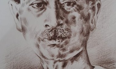 प्रेमचंद हिंदी कथा साहित्य के कोहिनूर । जयंती पर विशेष।