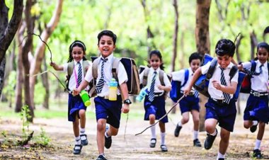 पूरी तरह से सरकारी और निःशुल्क हो शिक्षा।