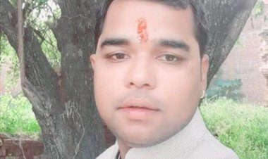 प्रदेश एनएसयूआई ने झारखंड प्रभारी प्रशांत तिवारी को दी बधाई