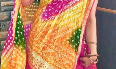 जेसीआई रांची उड़ान महिला विंग ने तीन दिवसीय आॅनलाइन सावन सिंधारा का किया आयोजन