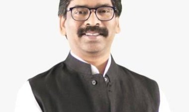 राज्य से पलायन रोकने के लिए मुख्यमंत्री हेमंत सोरेन गंभीर