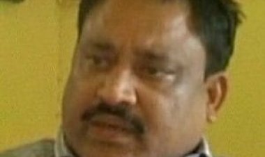 जदयू एमएलसी के पति बिंदेश्वरी प्रसाद यादव उर्फ़ बिंदी यादव की कोरोना से मौत।