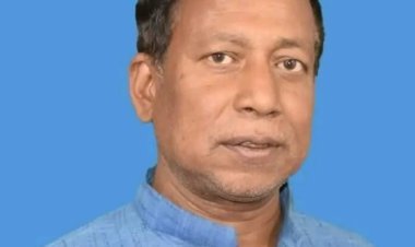 पीएम विश्वकर्म योजना से गरीबों का रोजी-रोटी का होगा इंतजाम:-प्रकाश पटवा