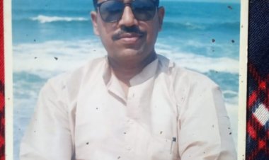 मुख्यमंत्री नीतीश कुमार के शासनकाल में मिला सबको न्याय : अशोक कुमार सिंह