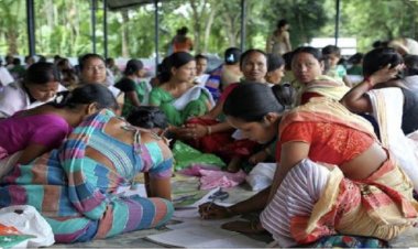 मिशन सक्षम मोबाइल एप्प के आंकड़ों के जरिए आजीविका सशक्तिकरण की पहल।