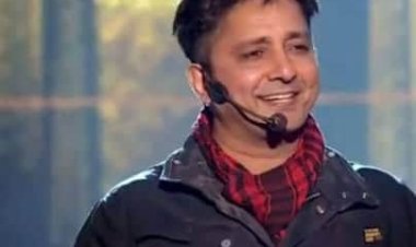 ऑस्कर व ग्रैमी अवार्ड जीतने वाले एकमात्र गायक सुखविंदर ।