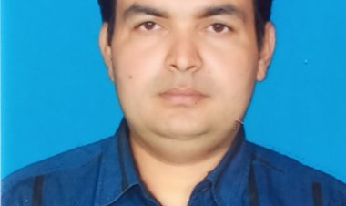 झारखण्ड के शशांक भूषण सिंह बने भारतीय शारीरिक शिक्षा संस्थान के सदस्य।