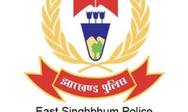 जमशेदपुर में 11 थानेदारों का तबादला।