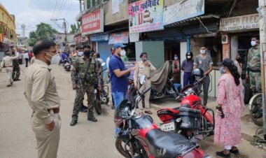 कानपुर शूटआउट मामले में एक और आरोपी गिरफ्तार, विकास दुबे के घर से मिली AK-47