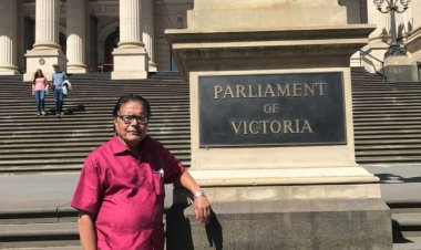 पत्रकारिता का एक ऐसा भी आयाम है !