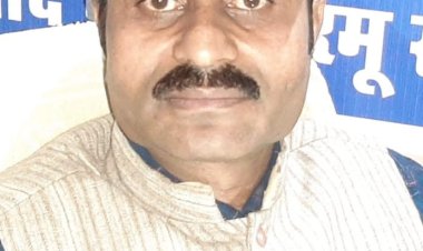 राष्ट्रीय ओबीसी मोर्चा ने झारखंड सरकार से माता सावित्रीबाई फुले की आदमकद प्रतिमा स्थापित करने की मांग की