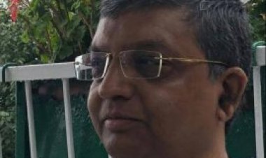 पलामू में पले-बढ़े संजय कुमार बने महाराष्ट्र के मुख्य सचिव