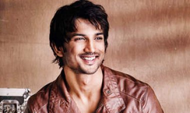 सुशांत सिंह राजपूत की मौत मामले में सलमान खान समेत सात लोगों पर हाजीपुर कोर्ट में परिवाद दायर।