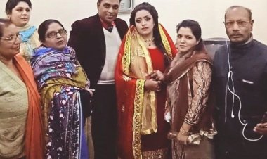 लॉकडाउन के कारण पाकिस्तानी युवती की टल गई शादी,वीजा के लिए पीएम मोदी से लगाई गुहार