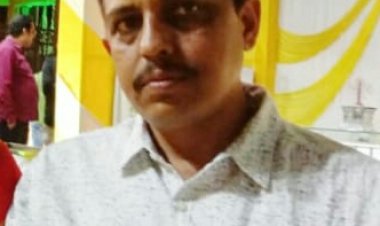 निजी स्कूलों में नर्सरी से पांचवीं कक्षा तक आॅनलाइन क्लासेस पर लगे रोक : राकेश कुमार सिंह