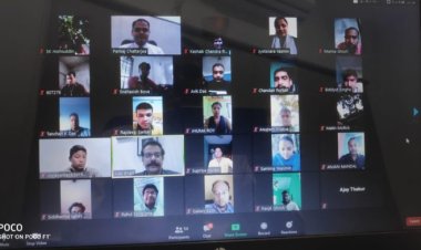 विषम परिस्थितियों में धैर्य न खोएं : अजय भट्ट