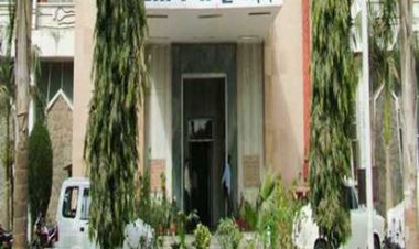 जामिया हमदर्द मेडिकल एंड फार्मेसी कॉलेज को एनआईआरएफ की रैंकिंग में मिला प्रथम स्थान