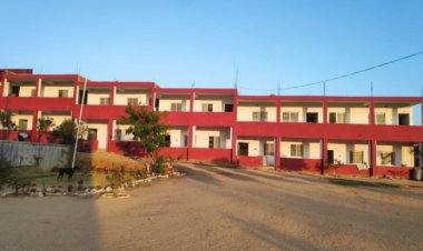 मदर्स इंटरनेशनल स्कूल को सीबीएसई से मिली प्लस टू की मान्यता