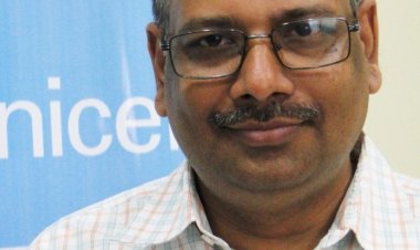 सुरक्षित आदतों को बरकरार रखने से ही कोरोना से सुरक्षा-प्रसांता दास