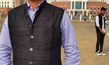 प्रकृति का संरक्षण करें, दोहन नहीं : अर्चित आनंद