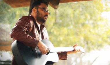 गीत-संगीत का जलवा बिखेर रहे बहुमुखी प्रतिभा के धनी दिलबाग सिंह