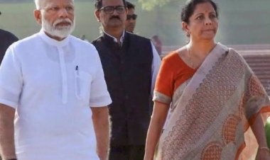 केंद्र सरकार का कोरोना राहत पैकेज,अधिकतर ईपीएफ धारी को नहीं मिलेगा लाभ