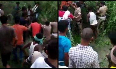 फतुहां फोरलेन पर बाइक सवार से अपराधियों ने लूटी बाइक