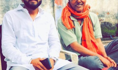 क्वारेंटाइन सेंटर के प्रति प्रशासन बेपरवाह : आनंद पांडेय