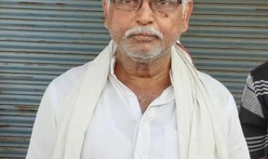 जमीयतुल एराकीन बांट रही ईद किट