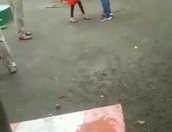 दुर्व्यवहार के आरोपी बरहेट थाना प्रभारी पर आपराधिक मामला होगा दर्ज ,डीजीपी ने दिया निर्देश ।