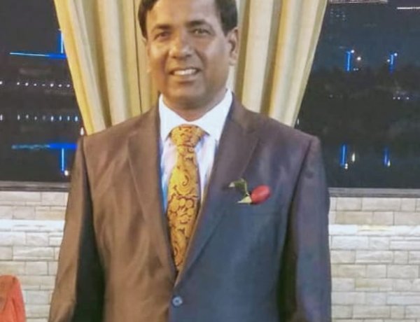 नौनिहालों का भविष्य संवारने में कारगर साबित होगी नई शिक्षा नीति : तुषार कांति