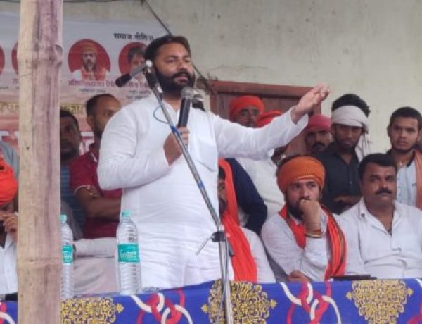 राजपा को मिल रहा जनसमर्थन, बख़्तियारपुर विधानसभा चुनाव दिलचस्प मोड़ पर जाने की संभावना