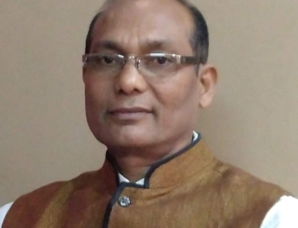 मूलवासी सदान मोर्चा ने स्व. अटल बिहारी वाजपेयी की पुण्यतिथि मनाई