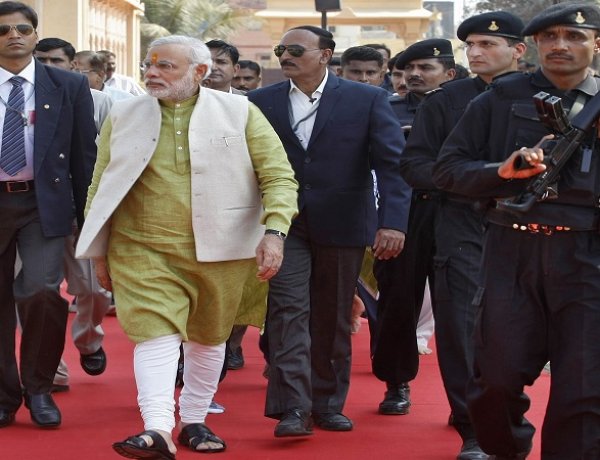 बिहार विधानसभा चुनाव 2020 : खुफिया रिपोर्ट में पीएम मोदी की चुनावी सभाओं पर हमले की आशंका,प्रशासन अलर्ट