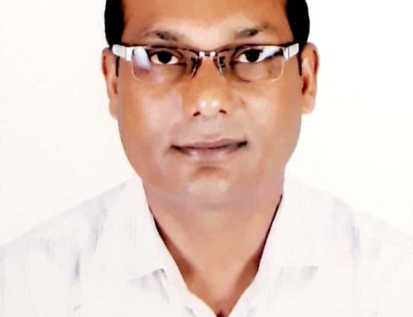 निजी क्षेत्र में 75 प्रतिशत आरक्षण का प्रावधान स्वागत योग्य : राजेन्द्र प्रसाद