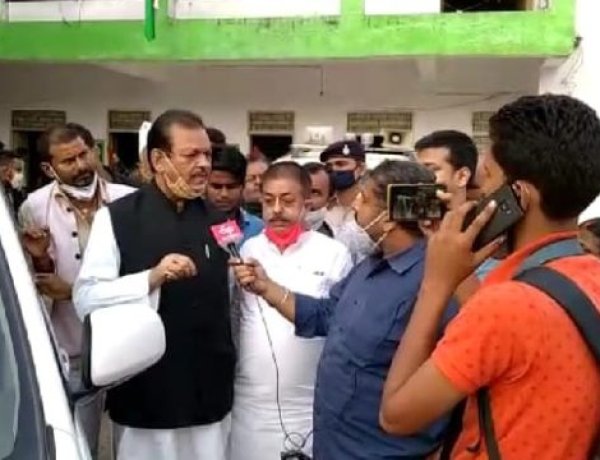 विकास का झूठा दावा करते रहे हैं नीतीश : सुबोधकांत सहाय