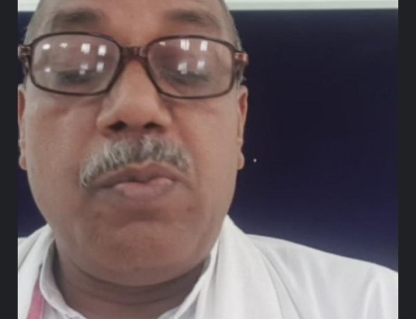 अखिल भारतीय विद्यार्थी परिषद का वेबीनार आयोजित