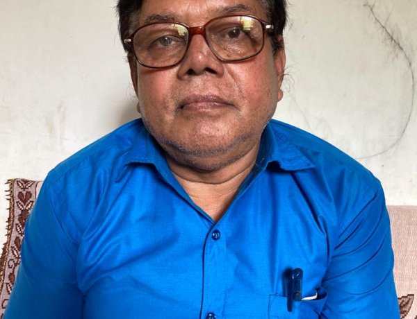 लीजधारकों के खिलाफ एचईसी प्रबंधन की कार्रवाई अनुचित : एनके यादव