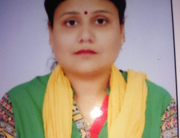 सभ्य समाज के माथे पर कलंक का टीका है कुरीतियां : किरण सिंह