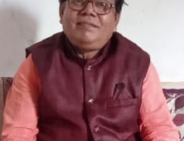 देशहित में प्रणब मुखर्जी का योगदान भुलाया नहीं जा सकता : नंदकिशोर यादव