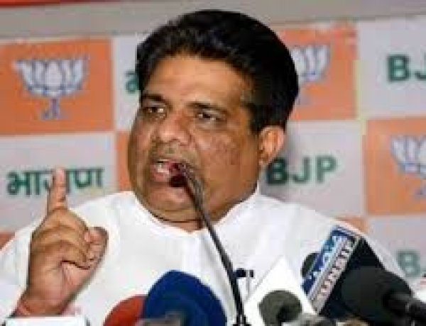 झारखंड और बंगाल दोनो सरकारें कर रही देश के संघीय ढांचे पर प्रहार- भूपेंद्र यादव