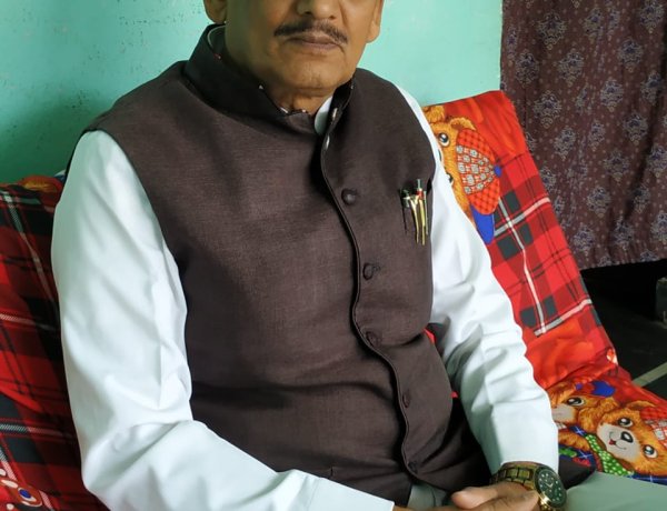 मूलवासी सदानों की भी सुने सरकार : डॉ.आरपी साहु