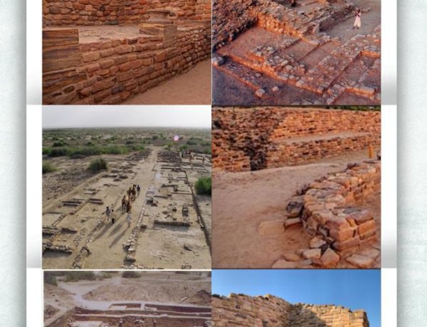 विश्व धरोहर स्थल शिलालेखों के सुपर 40 क्लब में भारत के मुकुट के रूप में एक और रत्न जुड़ गया