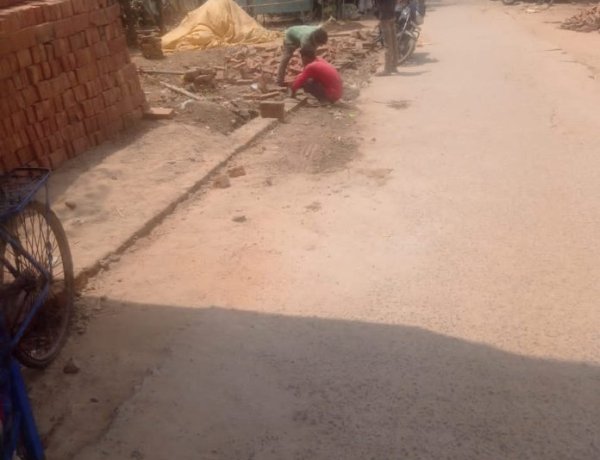 पशु मेले की जमीन भू-माफियाओं के क़ब्ज़े में ,प्रशासन बना मूकदर्शक