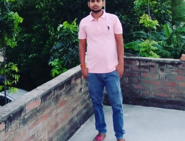 रेलवे के निजीकरण से बढ़ेगी बेरोजगारी : आशीष सिंह