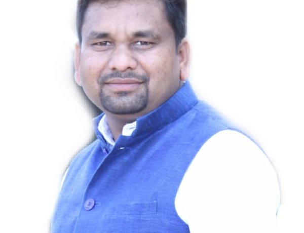 किसानों के लिए काला कानून है मोदी सरकार द्वारा लाए जा रहे अध्यादेश : डॉ. राकेश किरण महतो