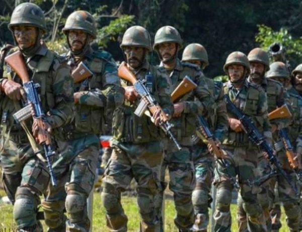 जम्मू-कश्मीर में आतंकियों से निपटने के लिए विशेष प्लान तैयार