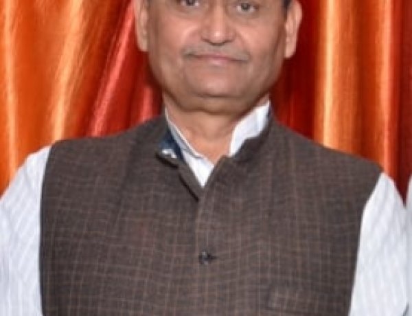 प्रमोद सारस्वत श्री परशुराम इंटरनेशनल संगठन के अध्यक्ष व प्रमोद पांडेय राष्ट्रीय महासचिव मनोनीत